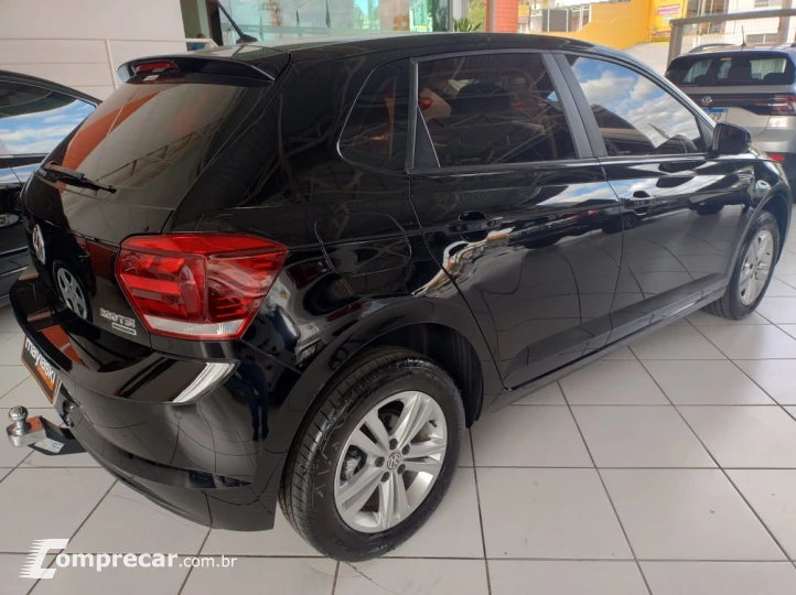 Polo Hatch 1.0 12V 4P 200 TSI COMFORTLINE