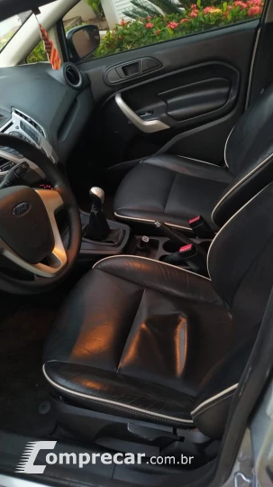 FIESTA 1.6 SE 16V