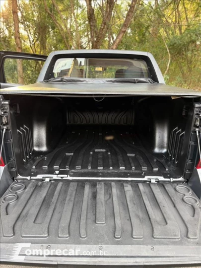DUSTER OROCH 1.6 16V SCE Expression