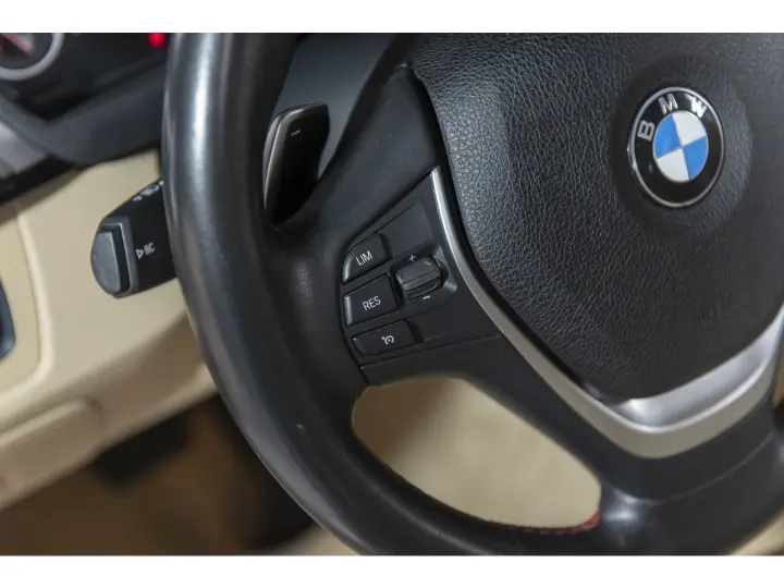 320i 2.0 SPORT 16V TURBO ACTIVE FLEX 4P AUTOMÁTICO