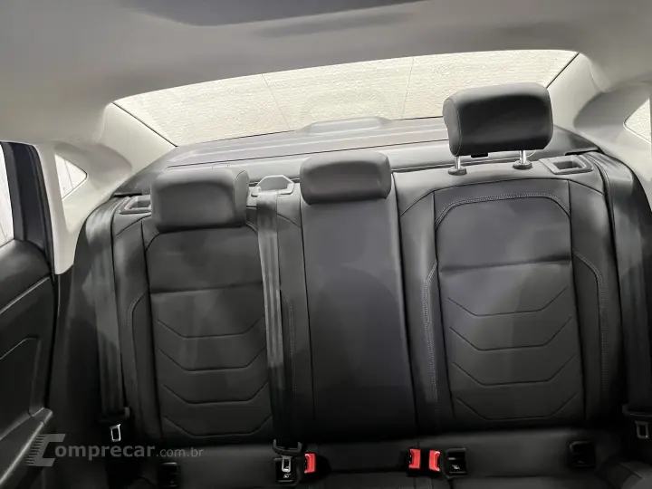 VIRTUS 1.0 200 TSI Comfortline