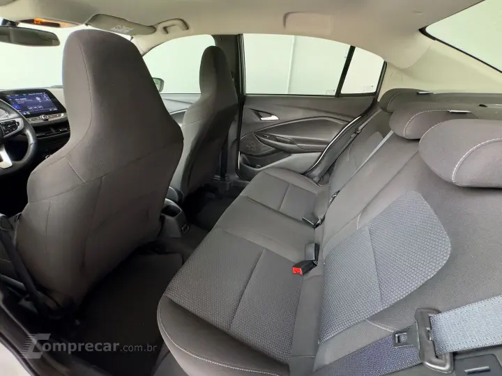 Onix 1.0 Flex Plus Lt Manual