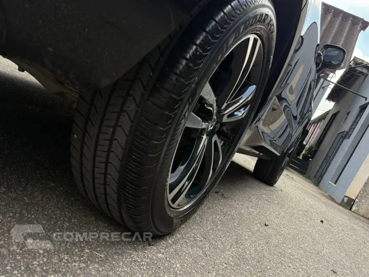 XC60 2.0 T5 Momentum AWD Geartronic