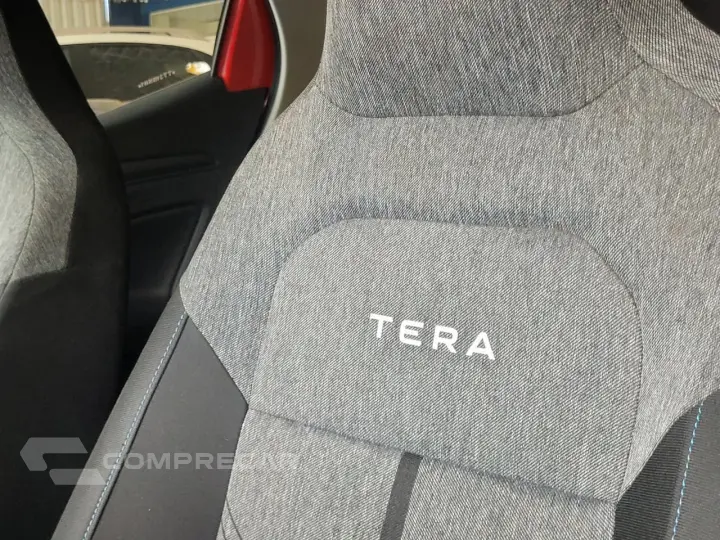 Tera Comfort 1.0 170 TSI Flex 12V 5p Aut