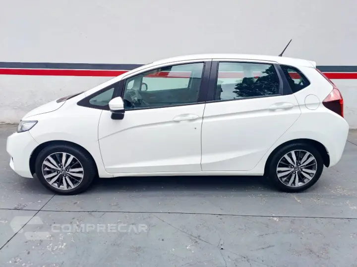 Fit EX/S 1.5 Flex/Flexone 16V 5p Aut.