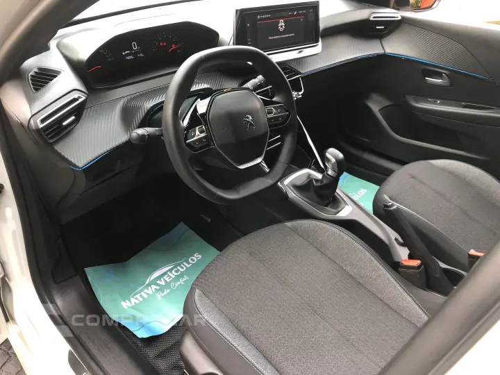 208 1.0 Firefly Flex Style Manual