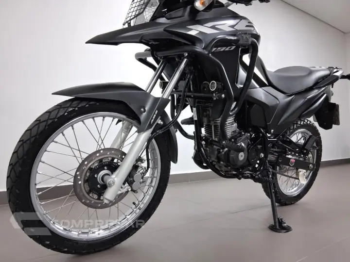 HONDA XRE 190 ABS