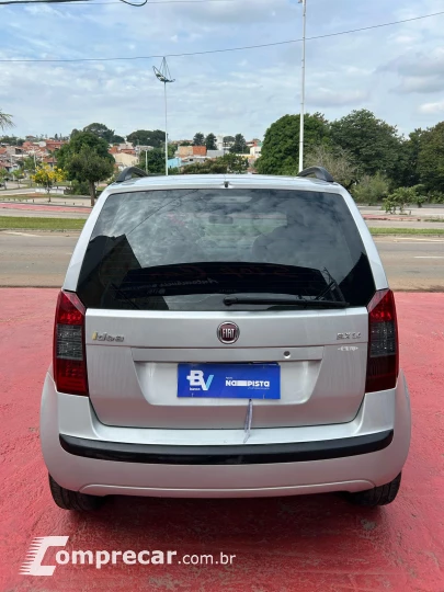 IDEA 1.4 MPI ELX 8V