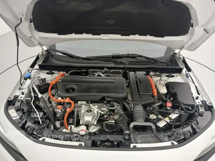 CIVIC 2.0 DI eHEV ADVANCED E-CVT