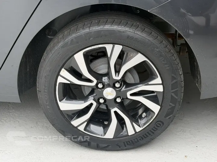 ONIX 1.0 TURBO FLEX PLUS PREMIER AUTOMÁTICO