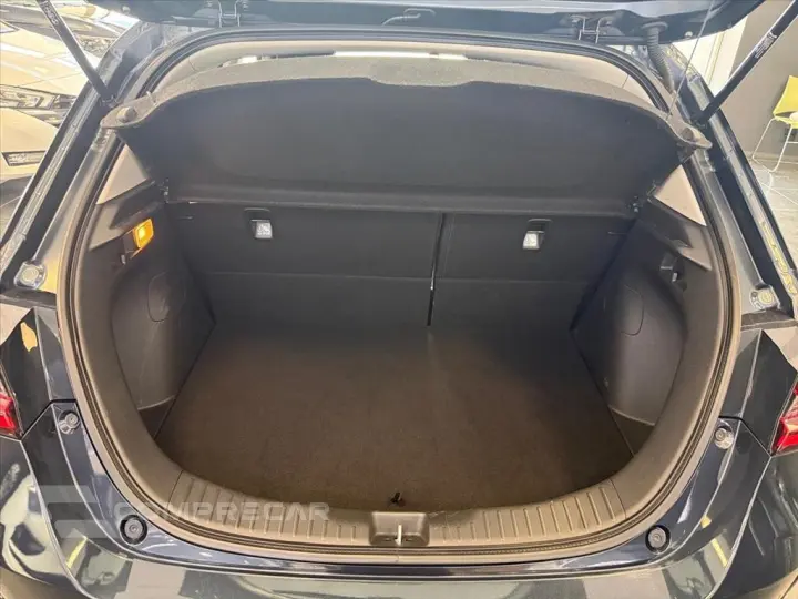 CITY 1.5 i-VTEC FLEX HATCH EXL CVT