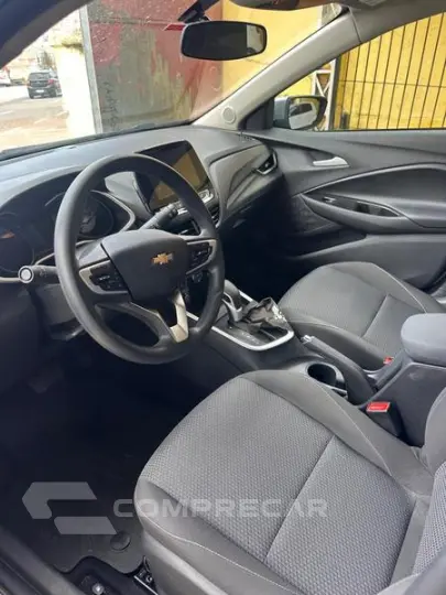 ONIX HATCH LT 1.0 12V TB FLEX 5P AUT.