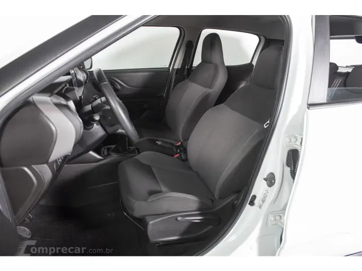 C3 1.0 16V FLEX LIVE PACK MANUAL