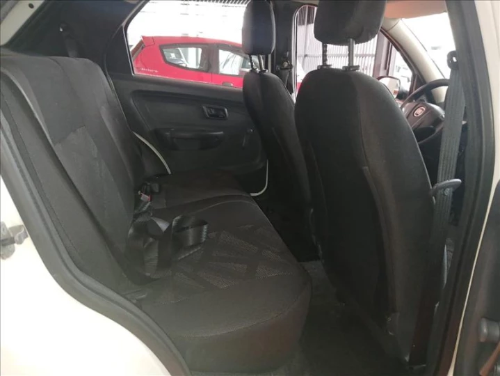 PALIO 1.0 MPI Fire 8V