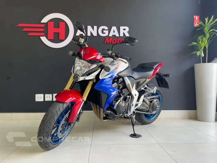 CB 1000R