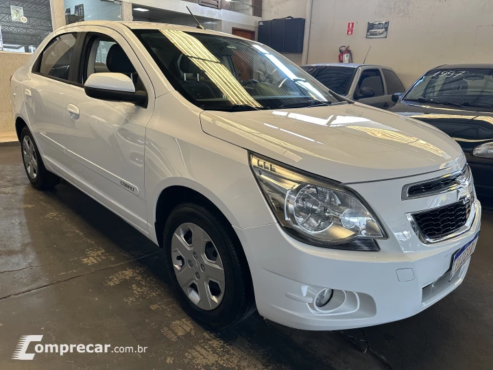 COBALT 1.4 LT 8V