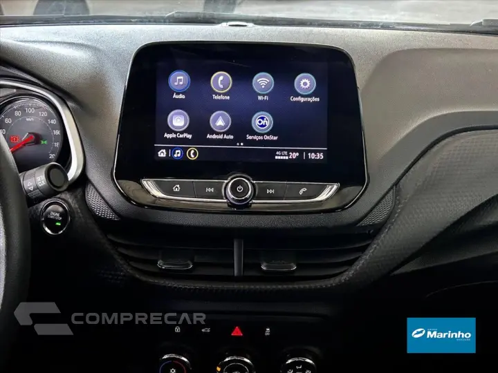 ONIX 1.0 FLEX PLUS LT MANUAL