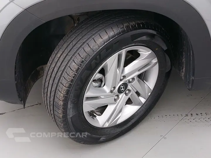 CRETA 1.0 TGDI FLEX COMFORT PLUS AUTOMÁTICO