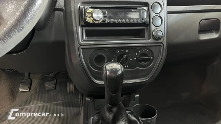 Ka 1.0 8V/1.0 8V ST Flex 3p