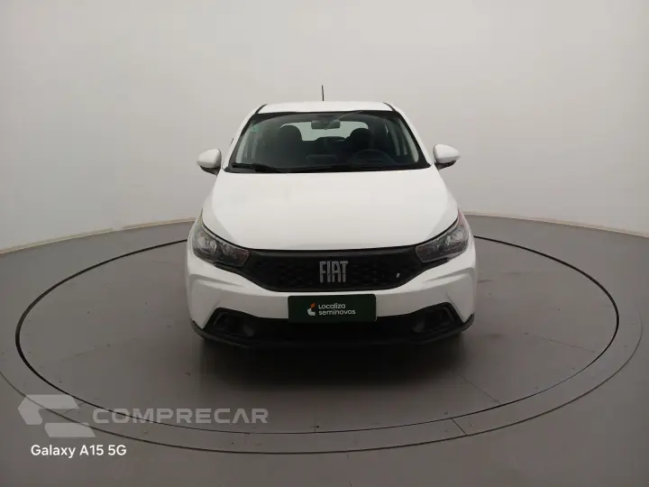 ARGO 1.0 FIREFLY FLEX DRIVE MANUAL