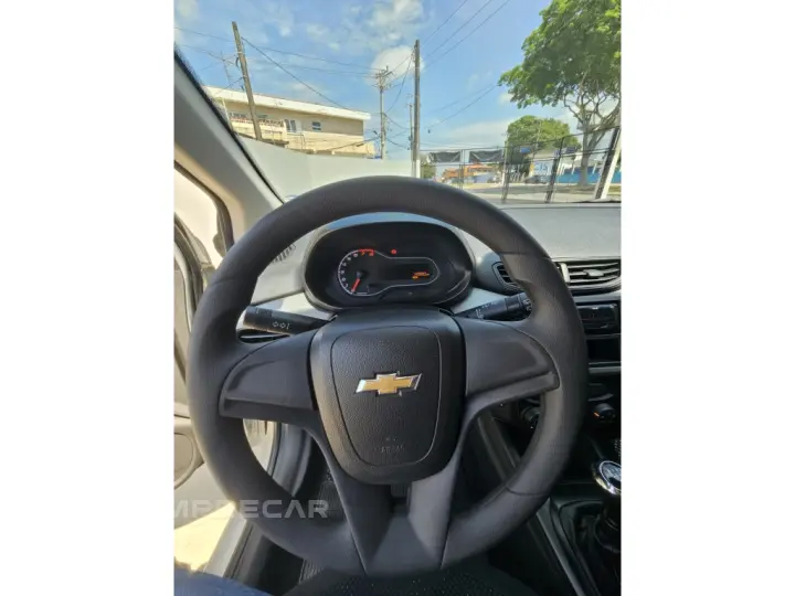 ONIX 1.0 MPFI JOY 8V FLEX 4P MANUAL