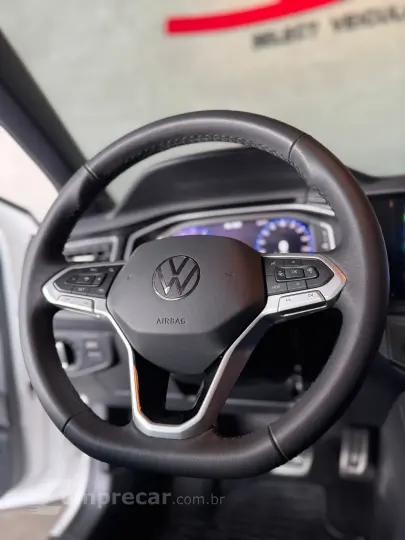 NIVUS 1.0 200 TSI Highline