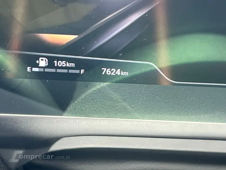 HAVAL H9 2.4 Turbo Exclusive 4X4