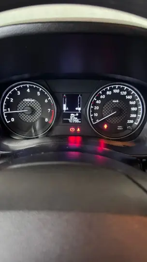 HB20 1.0 12V Evolution