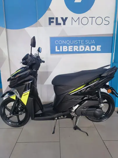 NEO 125 AUTOMATICA