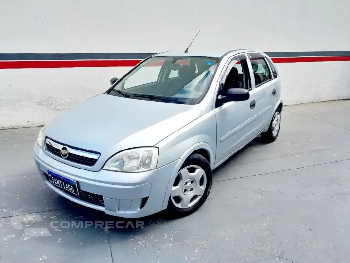 Corsa Hat. Maxx 1.4 8V ECONOFLEX 5p