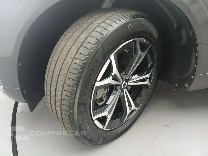 XC60 2.0 T8 RECHARGE INSCRIPTION EXPRESSION AWD GEARTRONIC