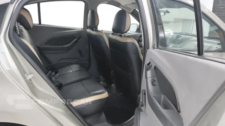 AGILE 1.4 MPFI LT 8V