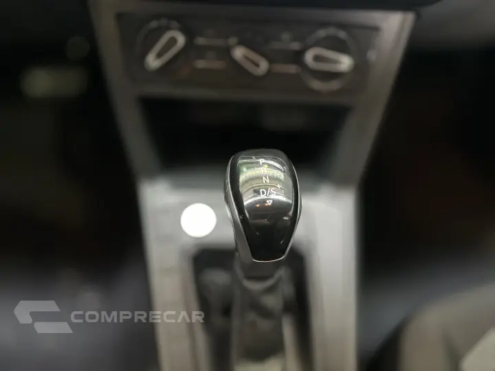 POLO 1.0 170 TSI COMFORTLINE AUTOMÁTICO
