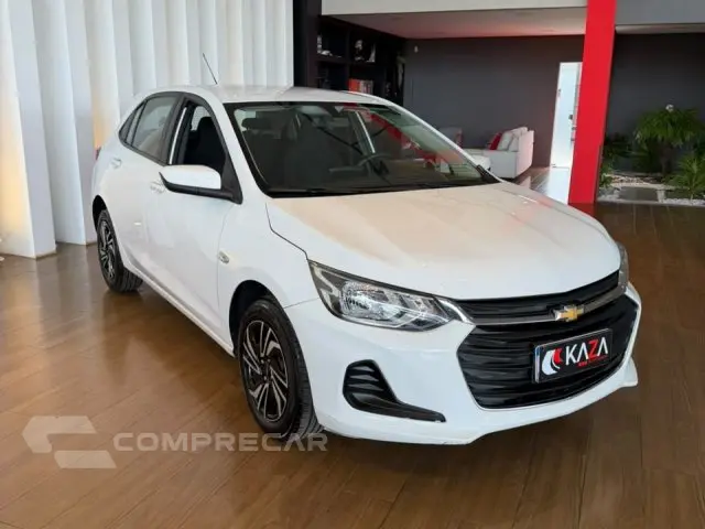 ONIX - 1.0 PLUS LT MANUAL