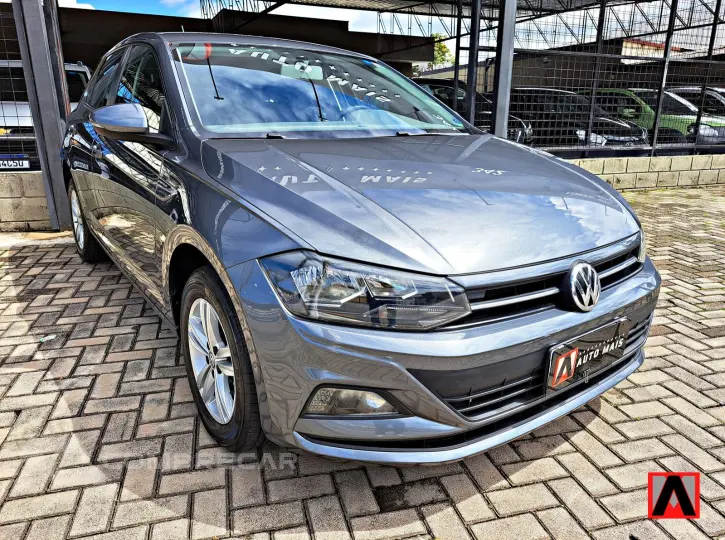 POLO 1.0 200 TSI Comfortline