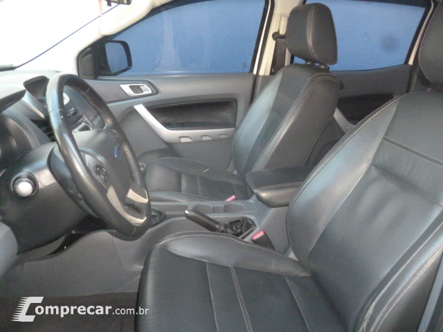 RANGER 2.3 XLT 16V 4X2 CD