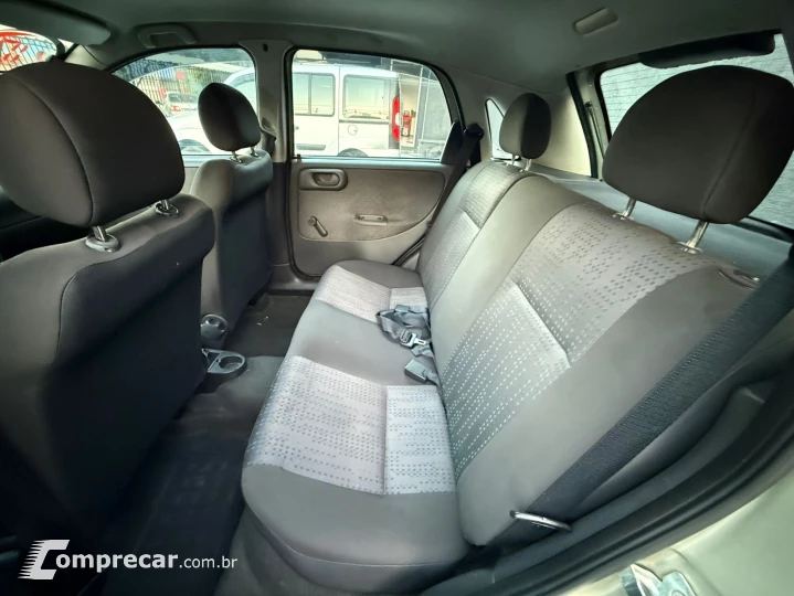 CORSA 1.4 MPFI Maxx 8V