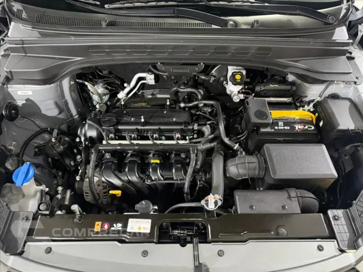 CRETA 1.6 16V Action