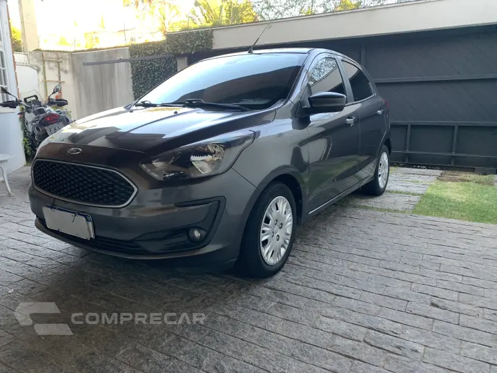 KA + 1.0 SE Plus 12V