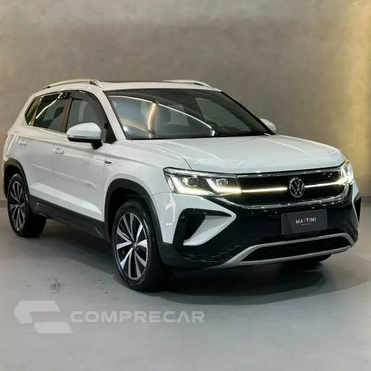 TAOS Highline 1.4 250 TSI Flex Aut.
