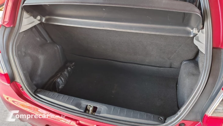 ETIOS 1.5 XLS 16V