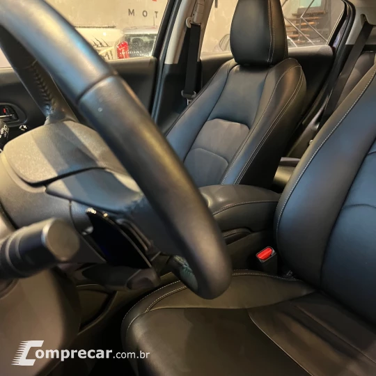 HR-V EX 1.8 Flexone 16V 5p Aut.