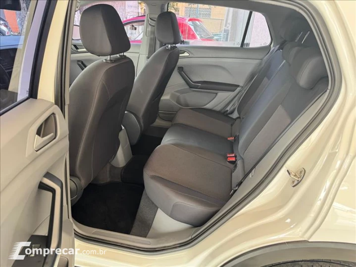 T-CROSS 1.0 200 TSI Sense