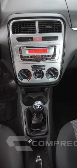 PUNTO 1.4 Attractive 8V