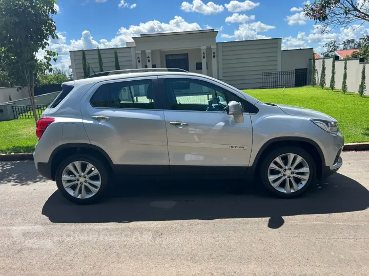 TRACKER 1.4 16V Turbo Premier