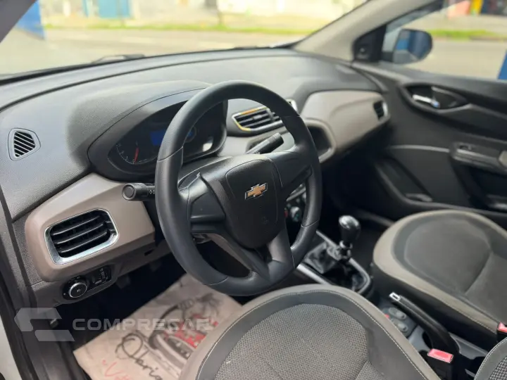 PRISMA 1.0 MPFI LT 8V