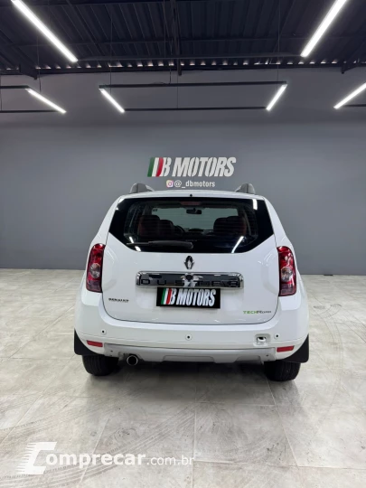 Duster Techroad 2.0