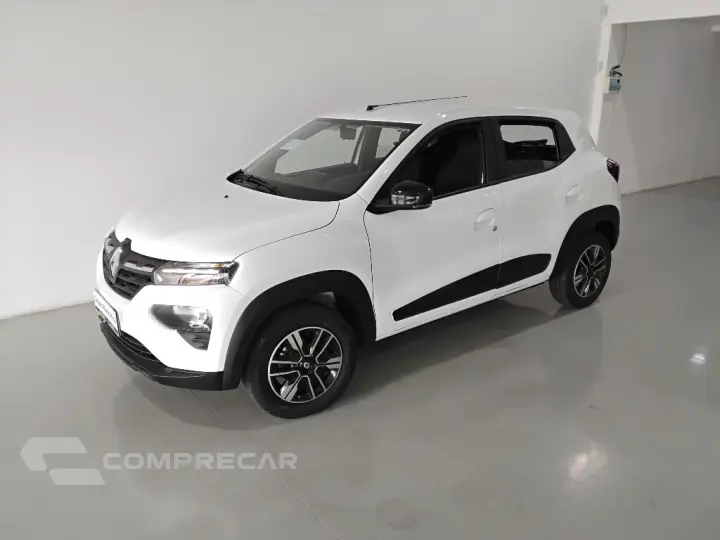 KWID 1.0 12V SCE FLEX INTENSE MANUAL