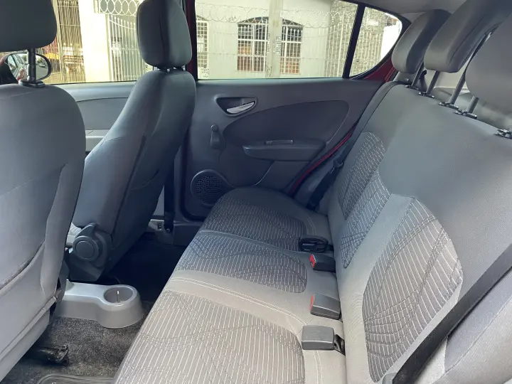 PALIO 1.4 MPI Attractive 8V