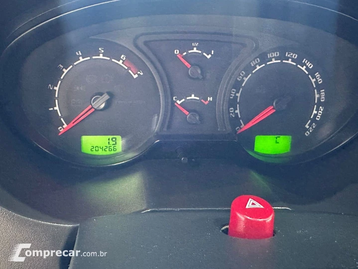 Ecosport 1.6 Xlt Freestyle 8V Flex 4P Manual